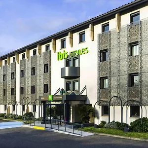Ibis Styles Nord Sesquieres Toulouse