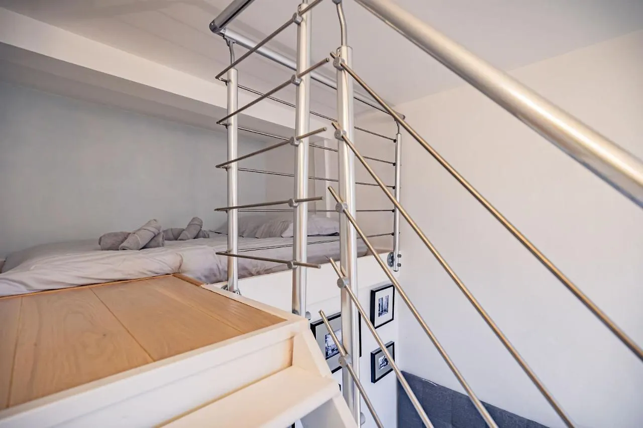 Le Velane 45M2 - Toulouse Centre - Proche Capitole Διαμέρισμα